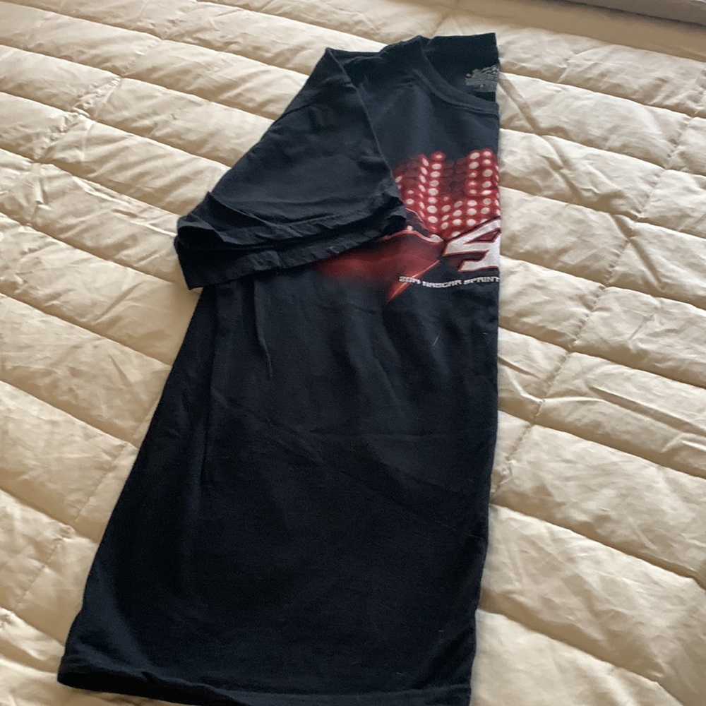 Kevin Harvick 4 Shirt - Picture 5 of 6